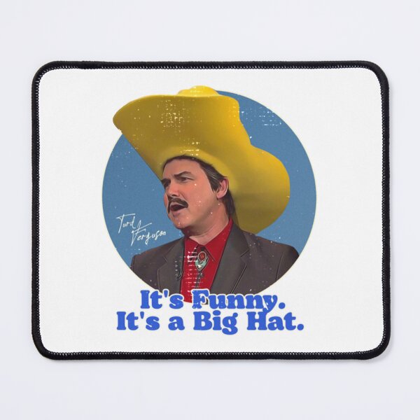 Item preview, Norm MacDonald as Turd Ferguson  designed and sold by penningtondaya.