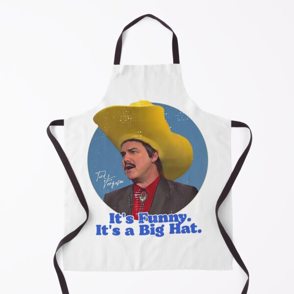 Item preview, Norm MacDonald as Turd Ferguson designed and sold by penningtondaya.