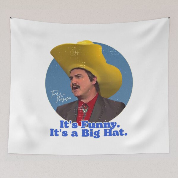 Item preview, Norm MacDonald as Turd Ferguson  designed and sold by penningtondaya.