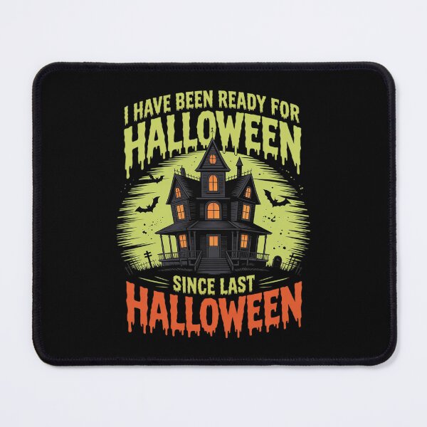 Item preview, Ready for Halloween Since Last Addict Essential Halloween designed and sold by NetoGalaxy.