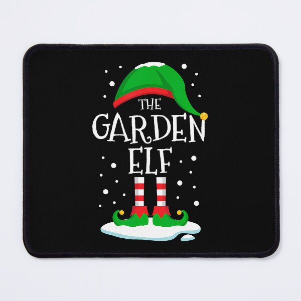 Item preview, The Garden Elf Christmas Family Matching Xmas Group Funny designed and sold by AntoinetteIsa.