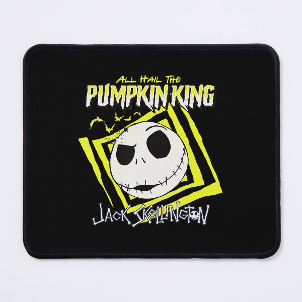 Item preview,  The Nightmare Before Christmas Jack Skellington King  designed and sold by jeffgonzales.