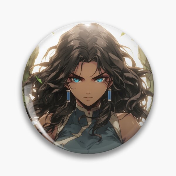 Item preview, Korra - 11 designed and sold by Infinite-Aspire.