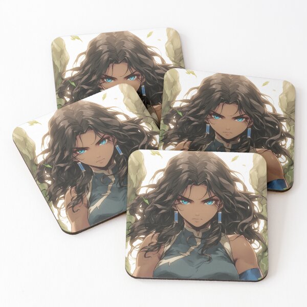 Item preview, Korra - 11 designed and sold by Infinite-Aspire.