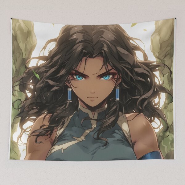 Item preview, Korra - 11 designed and sold by Infinite-Aspire.