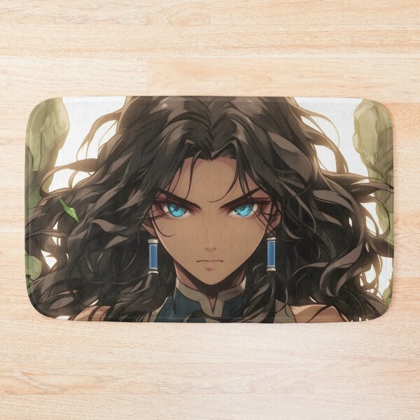 Item preview, Korra - 11 designed and sold by Infinite-Aspire.