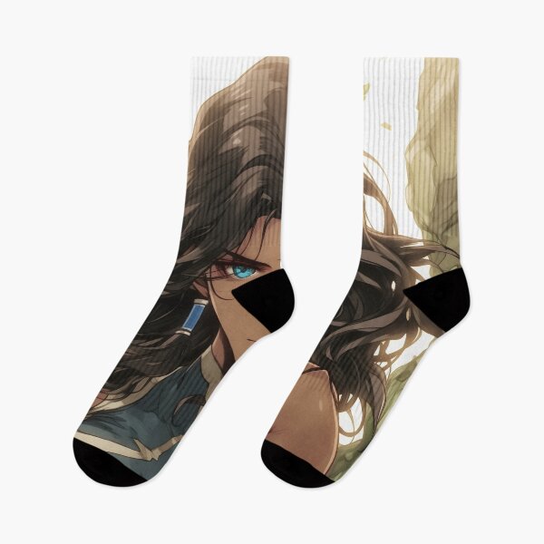 Item preview, Korra - 11 designed and sold by Infinite-Aspire.