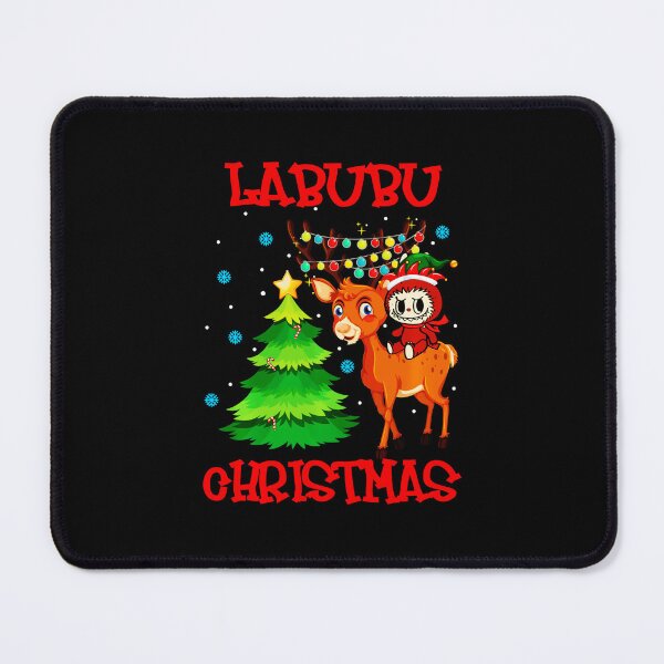 Item preview, Funny Labubu Lover Cute designed and sold by Dreoebaby.