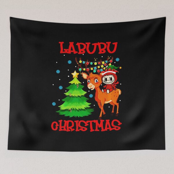 Item preview, Funny Labubu Lover Cute designed and sold by Dreoebaby.