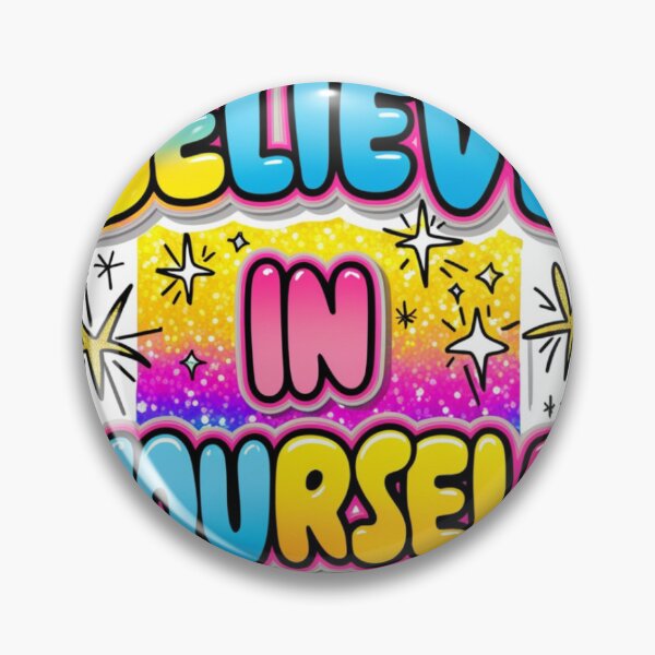 Item preview, Believe in your self  designed and sold by Sujay Singh.