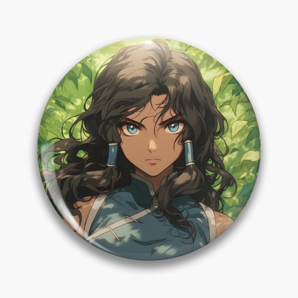 Item preview, Korra - 12 designed and sold by Infinite-Aspire.