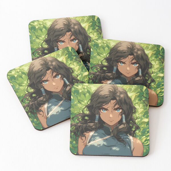 Item preview, Korra - 12 designed and sold by Infinite-Aspire.