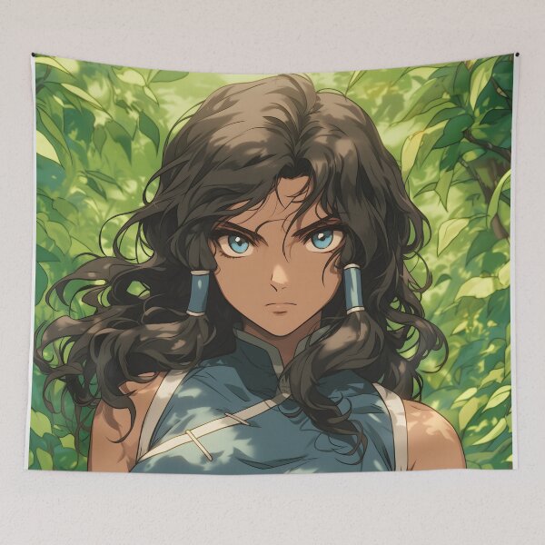 Item preview, Korra - 12 designed and sold by Infinite-Aspire.