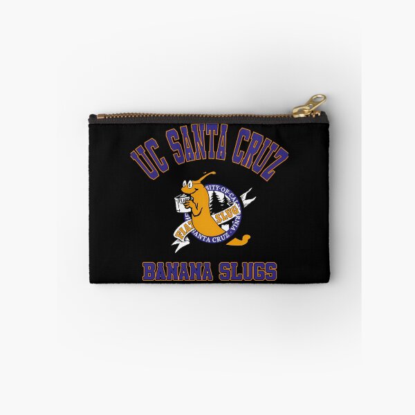 Item preview, Uc Santas Cruzs Banana Slugs designed and sold by SusanaKlein.