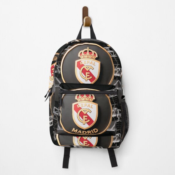 Item preview, Hala Madrid, the whites designed and sold by Kimoff.