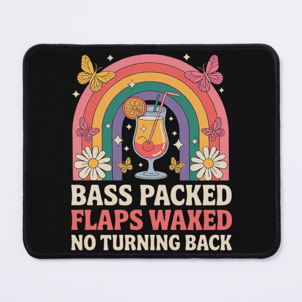Item preview, Unicorn Inappropriate Dirty Trip Travel Girls Vacation15  designed and sold by MyzoToyota.