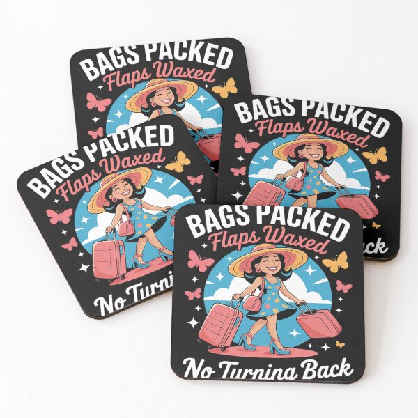 Item preview, Unicorn Inappropriate Dirty Trip Travel Girls Vacation19  designed and sold by MyzoToyota.