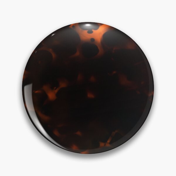 Item preview, Amber Glow - Modern Tortoiseshell Pattern designed and sold by trajeado14.