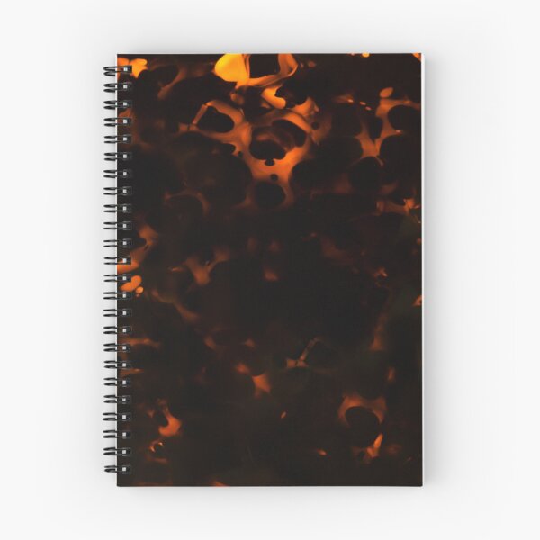 Item preview, Amber Glow - Modern Tortoiseshell Pattern designed and sold by trajeado14.