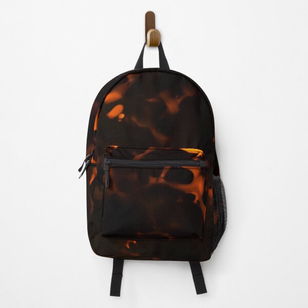 Item preview, Amber Glow - Modern Tortoiseshell Pattern designed and sold by trajeado14.