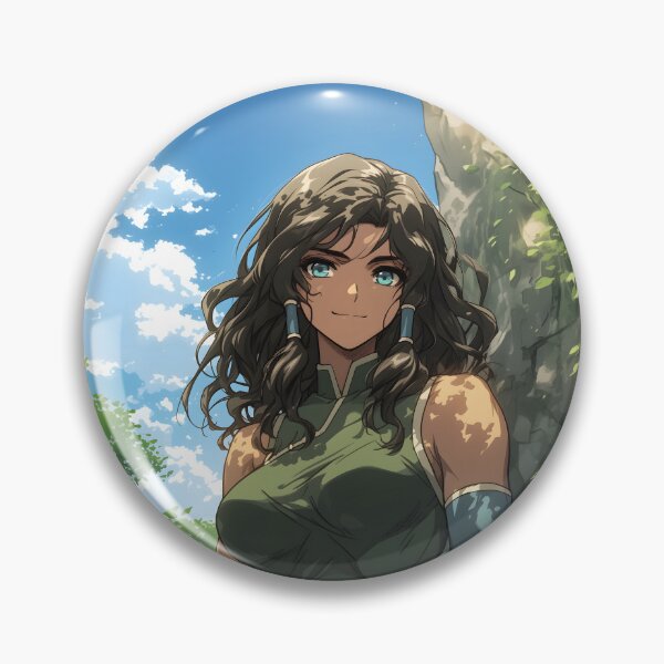 Item preview, Korra - 13 designed and sold by Infinite-Aspire.