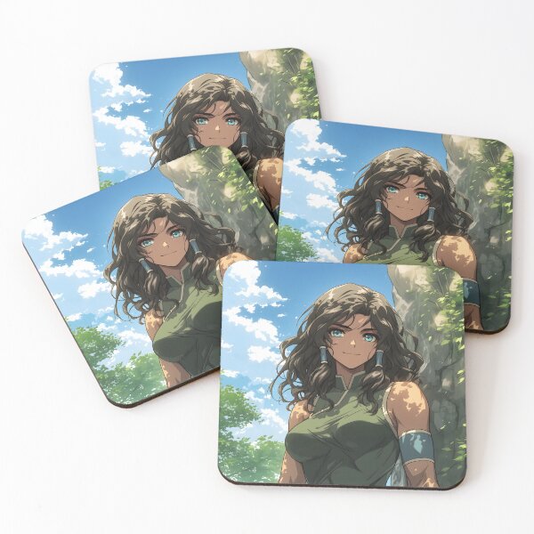 Item preview, Korra - 13 designed and sold by Infinite-Aspire.