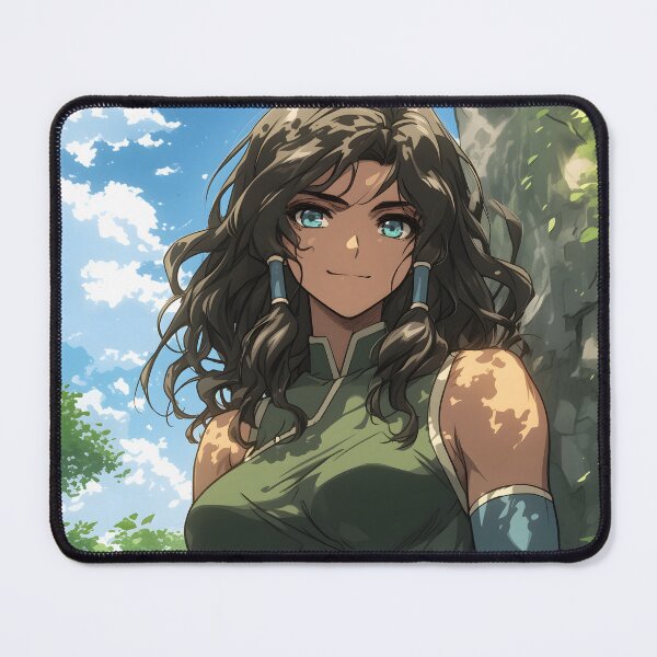 Item preview, Korra - 13 designed and sold by Infinite-Aspire.