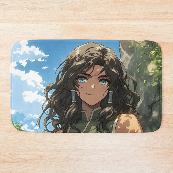 Item preview, Korra - 13 designed and sold by Infinite-Aspire.