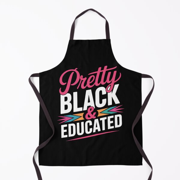 Item preview, Educated Black African American designed and sold by SyncSusscess.