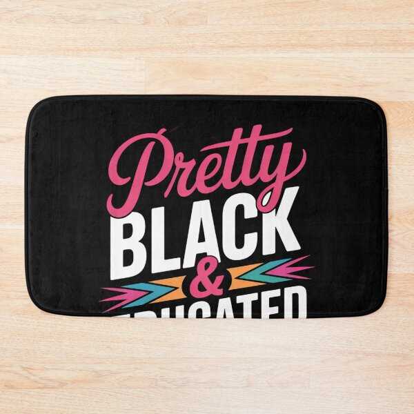 Item preview, Educated Black African American designed and sold by SyncSusscess.