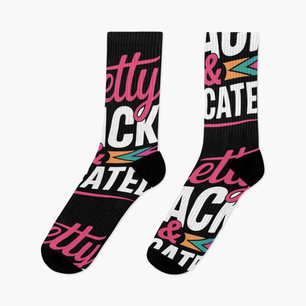 Item preview, Educated Black African American designed and sold by SyncSusscess.