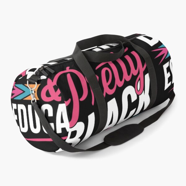 Item preview, Educated Black African American designed and sold by SyncSusscess.