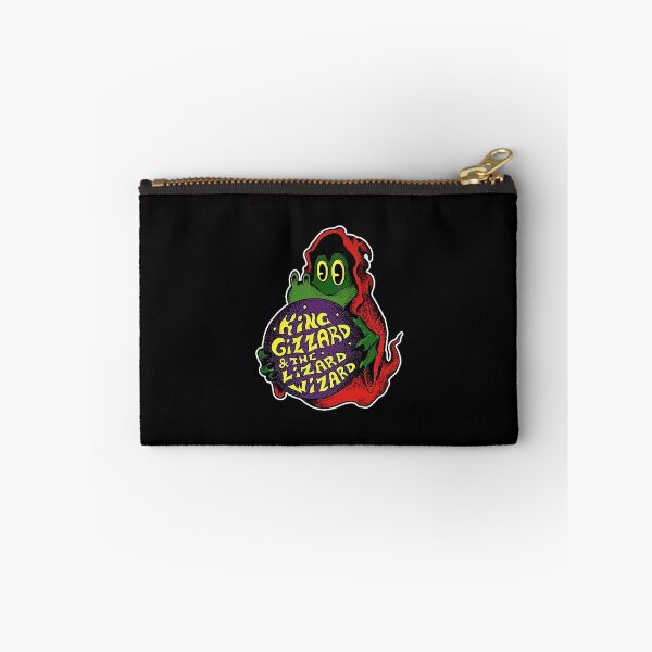 Item preview, KNG-GZZRD-BAND-MERCH designed and sold by jastaylord.