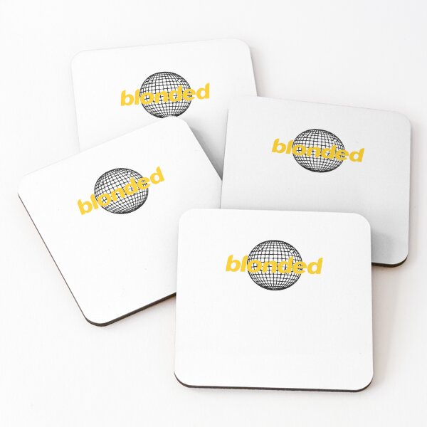 Item preview, Blonded - Frank Ocean designed and sold by ChristianAhs.