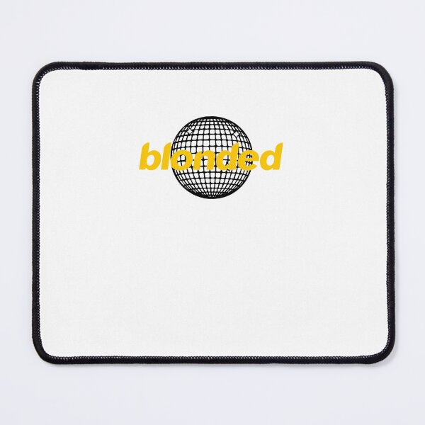 Item preview, Blonded - Frank Ocean designed and sold by ChristianAhs.