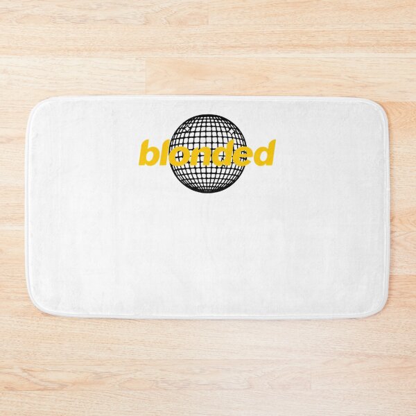 Item preview, Blonded - Frank Ocean designed and sold by ChristianAhs.