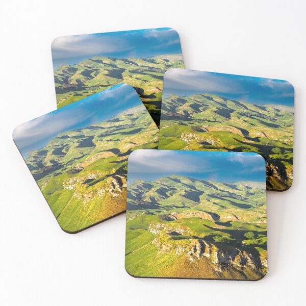 Item preview, The Land Awakens designed and sold by Jan Fijolek.