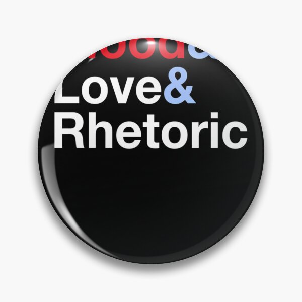 Item preview, Blood Love  Rhetoric designed and sold by ChristianAhs.