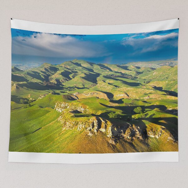 Item preview, The Land Awakens designed and sold by Jan Fijolek.