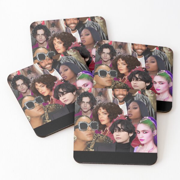 Item preview, Famosos enamorados de 901 designed and sold by LeonaHeinem.