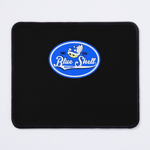 Item preview, Blue Shell Auto Parts   designed and sold by ChristianAhs.