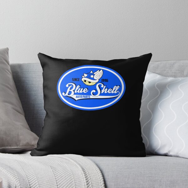 Item preview, Blue Shell Auto Parts   designed and sold by ChristianAhs.