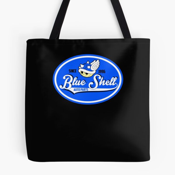 Item preview, Blue Shell Auto Parts   designed and sold by ChristianAhs.