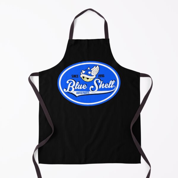 Item preview, Blue Shell Auto Parts designed and sold by ChristianAhs.