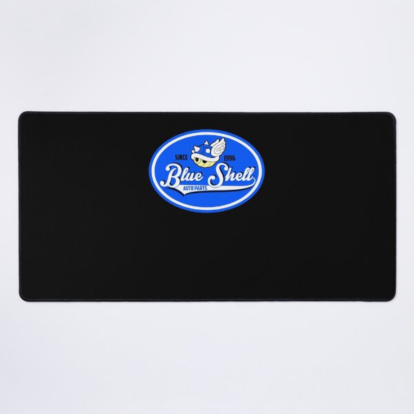 Item preview, Blue Shell Auto Parts   designed and sold by ChristianAhs.