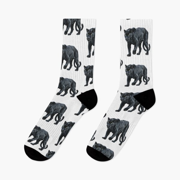 Item preview, black panther designed and sold by 4rtistcDrift.
