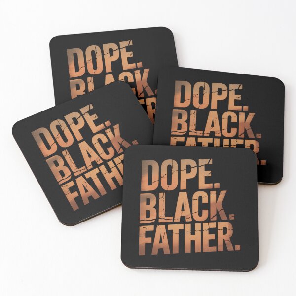 Item preview, Fathers Day Cool Black History designed and sold by SyncSusscess.