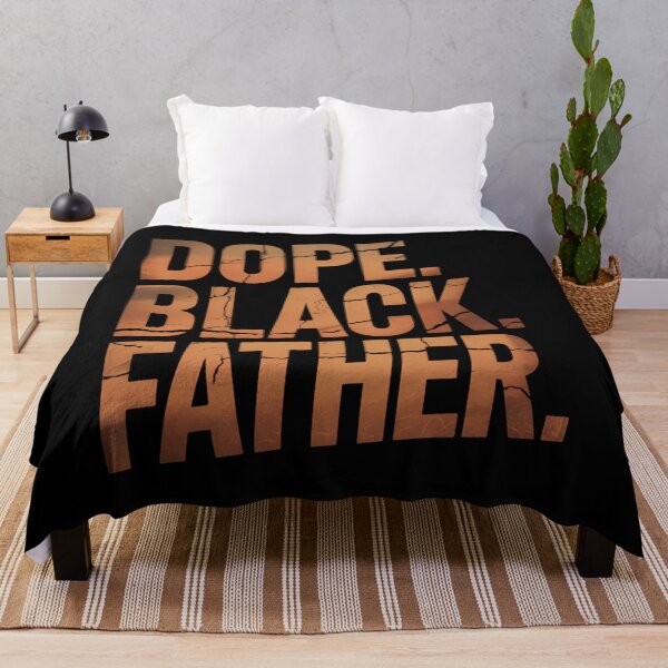 Item preview, Fathers Day Cool Black History designed and sold by SyncSusscess.