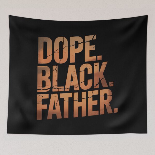 Item preview, Fathers Day Cool Black History designed and sold by SyncSusscess.