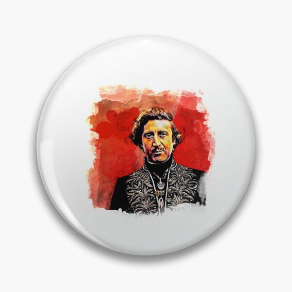 Item preview, Young Frankenstein Portrait  designed and sold by penningtondaya.